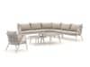 + 10 % Kassenrabatt | Manifesto Valsecca Ecklounge-Set 6-teilig