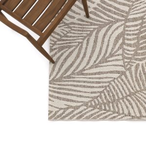+ 10 % Kassenrabatt | Oliva Outdoor Teppich 200x290 cm
