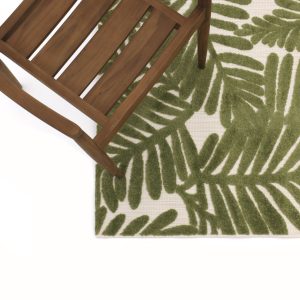 + 10 % Kassenrabatt | Orba Outdoor Teppich 160x230 cm