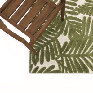 + 10 % Kassenrabatt | Orba Outdoor Teppich 200x290 cm