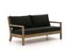 + 10 % Kassenrabatt | ROUGH Batang Gartensofa 160 cm