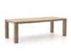 + 10 % Kassenrabatt | ROUGH-X Esstisch 240x100x76 cm