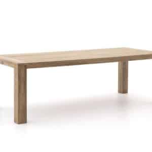 + 10 % Kassenrabatt | ROUGH-X Esstisch 240x100x76 cm