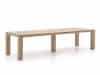 + 10 % Kassenrabatt | ROUGH-X Esstisch 320x100x76 cm