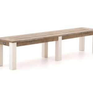 + 15 % Kassenrabatt | ROUGH-X Picknickbank 210x42x45 cm