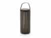 + 10 % Kassenrabatt | SUNS Ava M Solar-Laterne ø 26 cm (h: 78 cm)