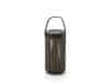 + 10 % Kassenrabatt | SUNS Ava S Solar-Laterne ø 22 cm (h: 55 cm)