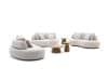 + 10 % Kassenrabatt | SUNS Blocchi/Farzi Ecklounge-Set 6-teilig
