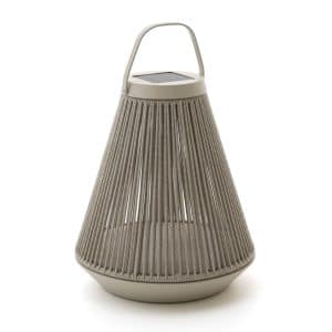 + 10 % Kassenrabatt | SUNS Eden L Solar-Laterne ø 55
