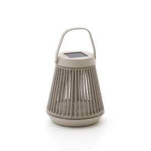 + 10 % Kassenrabatt | SUNS Eden S Solar-Laterne ø 30 cm (h: 48