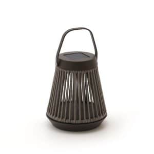 + 10 % Kassenrabatt | SUNS Eden S Solar-Laterne ø 30 cm (h: 48