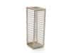 + 10 % Kassenrabatt | SUNS Eve L Solar-Laterne 35x28x80 cm