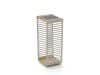+ 10 % Kassenrabatt | SUNS Eve M Solar-Laterne 25x22x52 cm