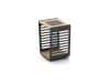 + 10 % Kassenrabatt | SUNS Eve S Solar-Laterne 23x20x30 cm