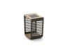 + 10 % Kassenrabatt | SUNS Eve S Solar-Laterne 23x20x30 cm