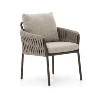 + 15 % Kassenrabatt | SUNS Fiave Gartenstuhl