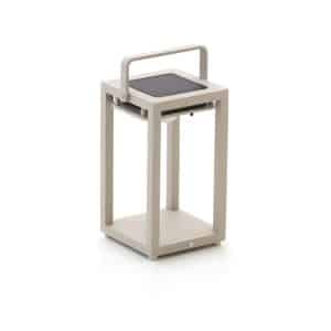 + 10 % Kassenrabatt | SUNS Jack Solar-Laterne 16x16x26 cm