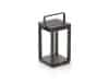 + 10 % Kassenrabatt | SUNS Jack Solar-Laterne 16x16x26 cm