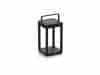 + 10 % Kassenrabatt | SUNS Jack Solar-Laterne 16x16x26 cm