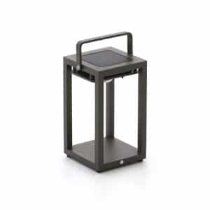 + 10 % Kassenrabatt | SUNS Jack Solar-Laterne 16x16x26 cm