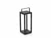 + 10 % Kassenrabatt | SUNS Jack Solar-Laterne 22x22x54 cm