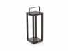 + 10 % Kassenrabatt | SUNS Jack Solar-Laterne 22x22x54 cm