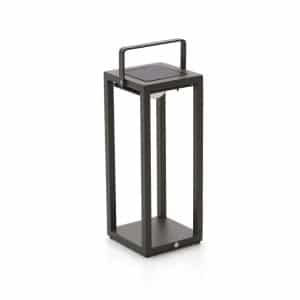 + 10 % Kassenrabatt | SUNS Jack Solar-Laterne 22x22x54 cm