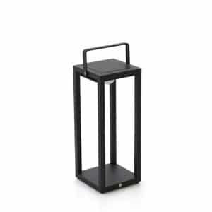 + 10 % Kassenrabatt | SUNS Jack Solar-Laterne 22x22x54 cm