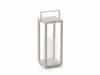 + 10 % Kassenrabatt | SUNS Luca Laterne 20x21