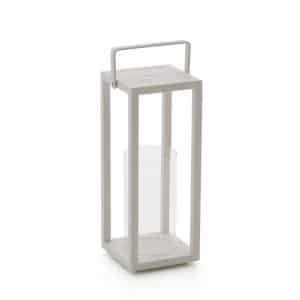 + 10 % Kassenrabatt | SUNS Luca Laterne 20x21