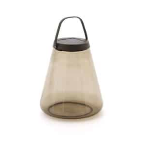 + 10 % Kassenrabatt | SUNS Luna M Solar-Laterne ø 45 cm (h: 68