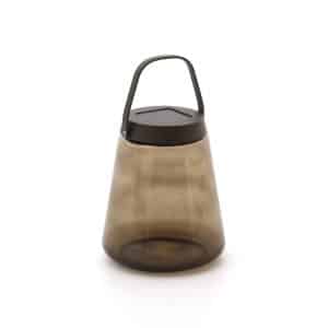+ 10 % Kassenrabatt | SUNS Luna S Solar-Laterne ø 30 cm (h: 48