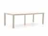 + 10 % Kassenrabatt | SUNS Monte Vari Gartentisch 240x100x75 cm
