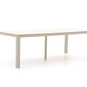 SUNS Monte Vari Gartentisch 240x100x75 cm