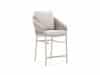 + 10 % Kassenrabatt | SUNS Nappa Low Barhocker Outdoor stapelbar