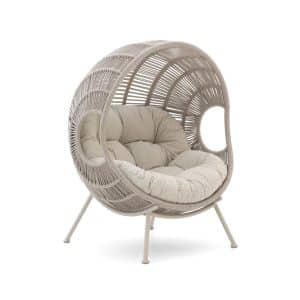 + 15 % Kassenrabatt | SUNS Nuna Gartensessel