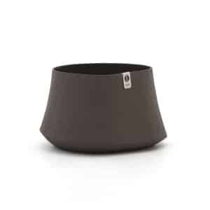 + 15 % Kassenrabatt | SUNS Rondello Large Blumentopf oval ø 90 cm (h: 60 cm)