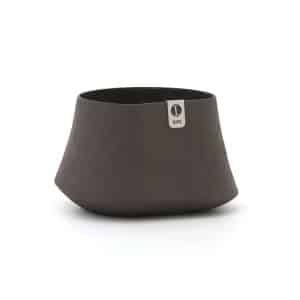 + 15 % Kassenrabatt | SUNS Rondello Small Blumentopf oval ø 60 cm (h: 37 cm)