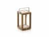 + 10 % Kassenrabatt | SUNS Sam Laterne 16x17x28 cm