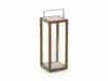 + 10 % Kassenrabatt | SUNS Sam Laterne 20x22x53 cm