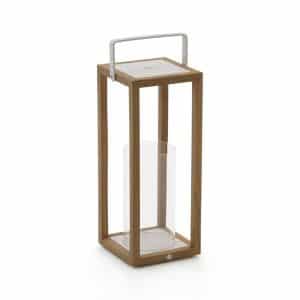 + 15 % Kassenrabatt | SUNS Sam Laterne 20x22x53 cm