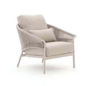 + 15 % Kassenrabatt | SUNS Santorini Gartensessel