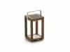 + 10 % Kassenrabatt | SUNS Tom Solar-Laterne 16x17x28 cm