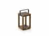 + 10 % Kassenrabatt | SUNS Tom Solar-Laterne 16x17x28 cm