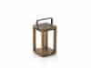 + 10 % Kassenrabatt | SUNS Tom Solar-Laterne 16x17x28 cm
