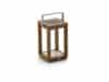 + 10 % Kassenrabatt | SUNS Tom Solar-Laterne 16x17x28 cm