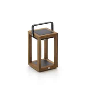 + 15 % Kassenrabatt | SUNS Tom Solar-Laterne 16x17x28 cm