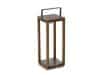 + 10 % Kassenrabatt | SUNS Tom Solar-Laterne 21x22x54 cm