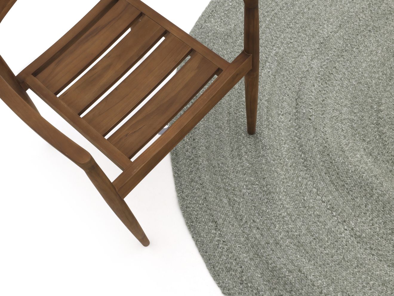 + 15 % Kassenrabatt | SUNS Veneto Outdoor Teppich ø 200 cm