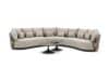 + 10 % Kassenrabatt | SUNS Vivaro/Nova Ecklounge-Set 5-teilig